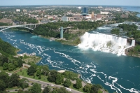 2007.08 Niagara Falls