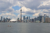 2012.06 Toronto and Niagara