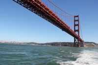 2012.08 San Francisco
