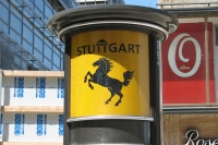 2008.05 Stuttgart