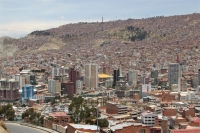 2012.10 La Paz