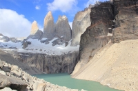 2012.11 Torres del Paine